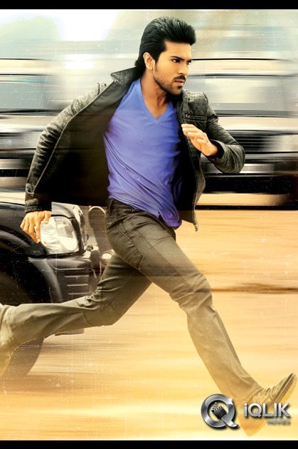 Ram-Charan